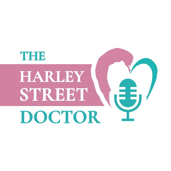 Artwork for The Harley Street Doctor