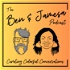 The Ben & Jamesa (plus Amine) Podcast