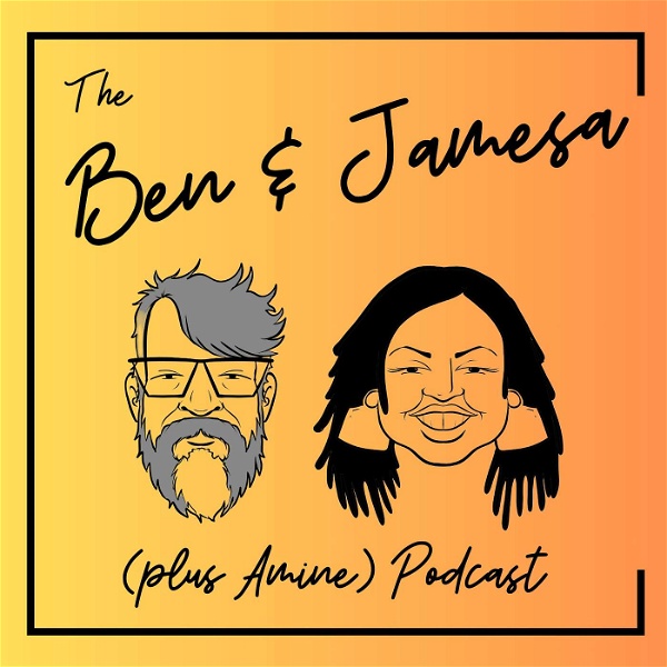 Artwork for The Ben & Jamesa
