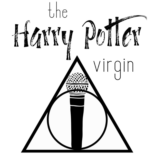 Artwork for The Harry Potter Virgin