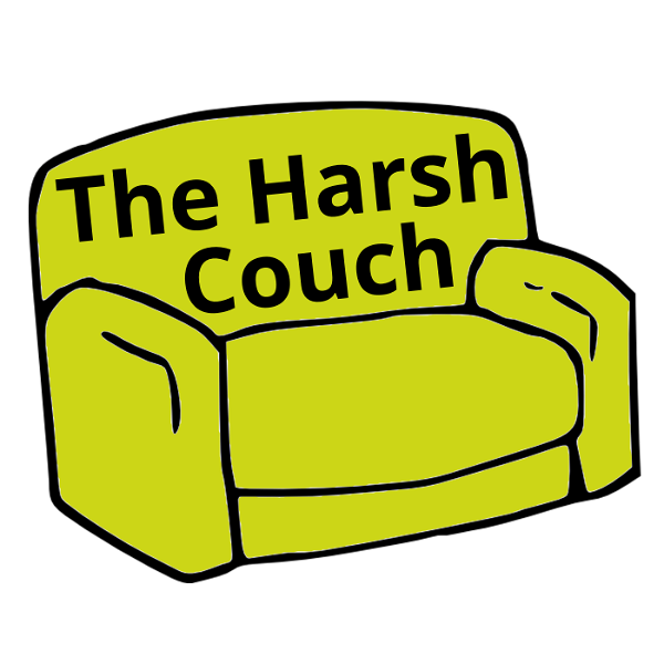 Artwork for The Harsh Couch