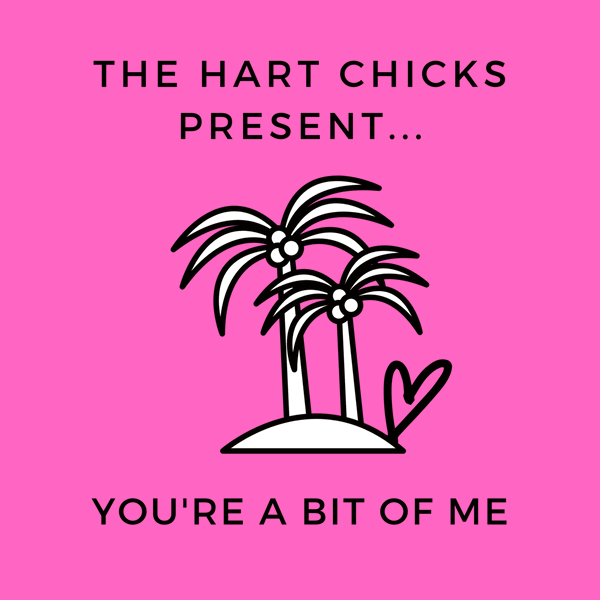 Artwork for The Hart Chicks Present…