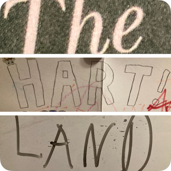 Artwork for The Hartland