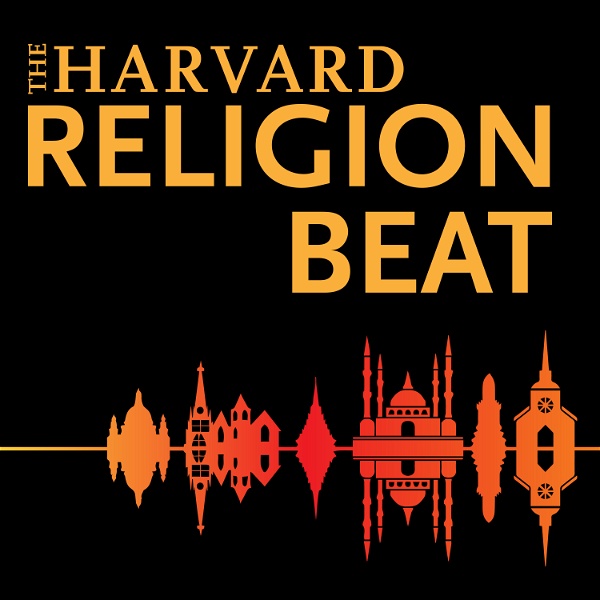 Artwork for The Harvard Religion Beat