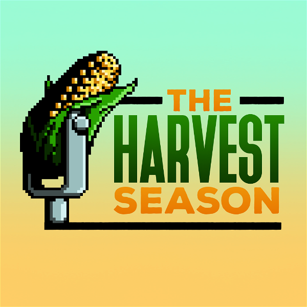 Artwork for The Harvest Season