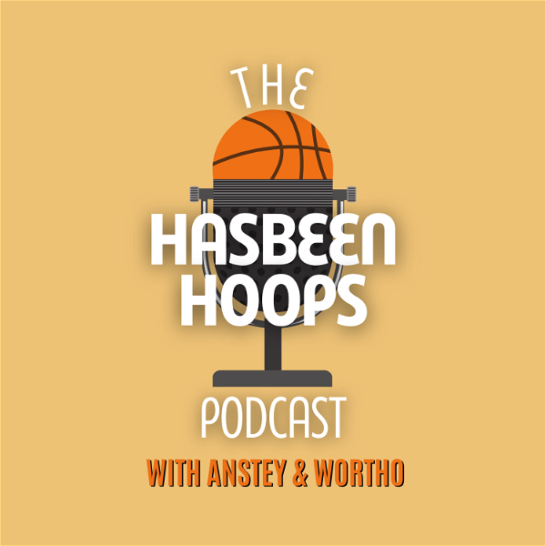 Artwork for The Hasbeen Hoops Podcast