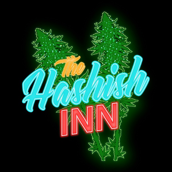 Artwork for The Hashish Inn