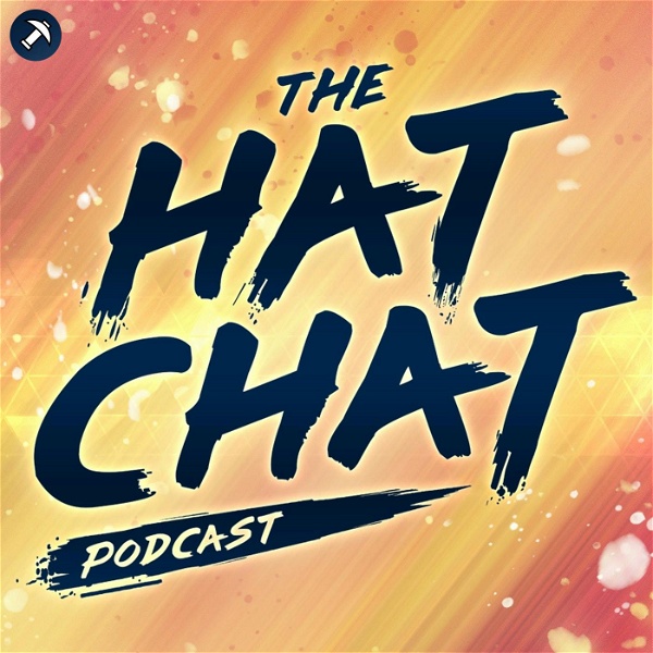 Artwork for The Hat Chat Podcast