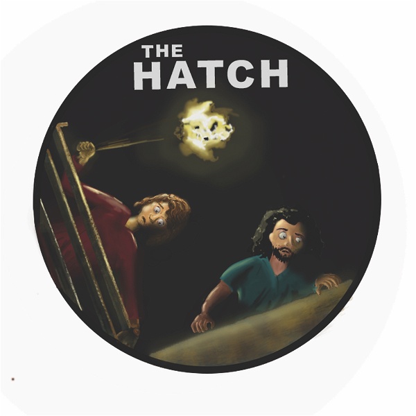 Artwork for The Hatch: A Lost Podcast