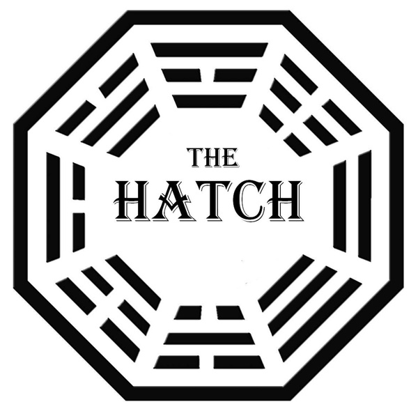Artwork for The Hatch