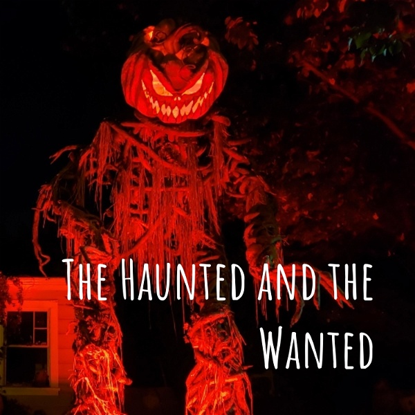 Artwork for The Haunted and the Wanted