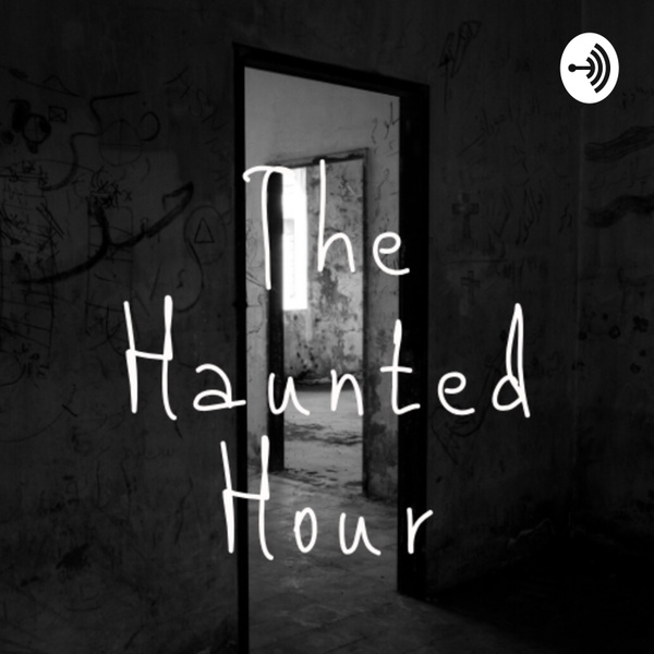 Artwork for The Haunted Hour