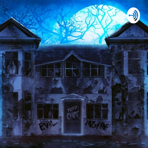 Artwork for The haunted House