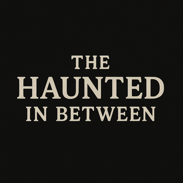 Artwork for Haunted in between