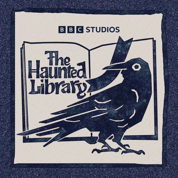 Artwork for The Haunted Library