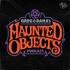 The Haunted Objects Podcast