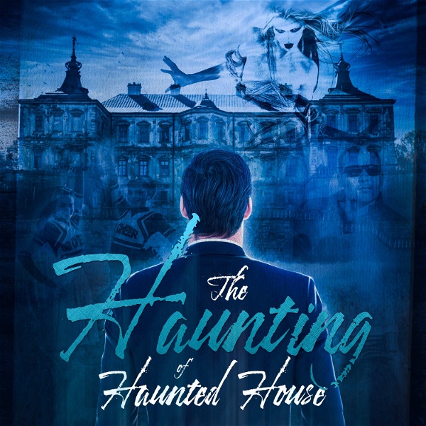 Artwork for The Haunting of Haunted House