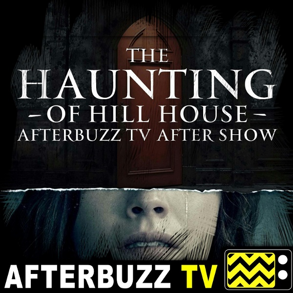 Artwork for The Haunting Of Hill House Podcast
