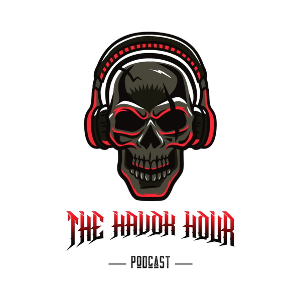 Artwork for The Havok Hour