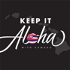 Keep it Aloha