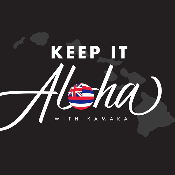 Artwork for Keep it Aloha