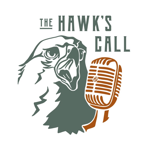 Artwork for The Hawk's Call