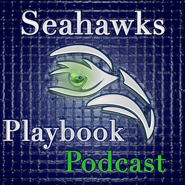 Artwork for Seahawks Playbook Podcast