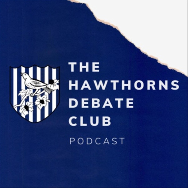 Artwork for The Hawthorns Debate Club
