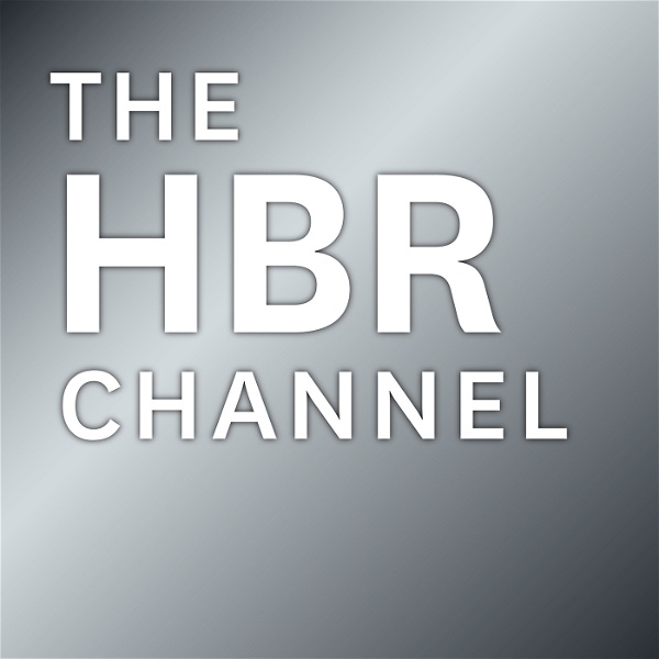 Artwork for The HBR Channel
