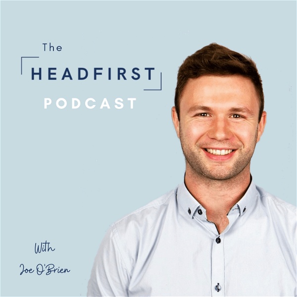 Artwork for The Head First Podcast