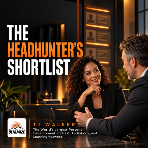 Artwork for The Headhunter's Shortlist