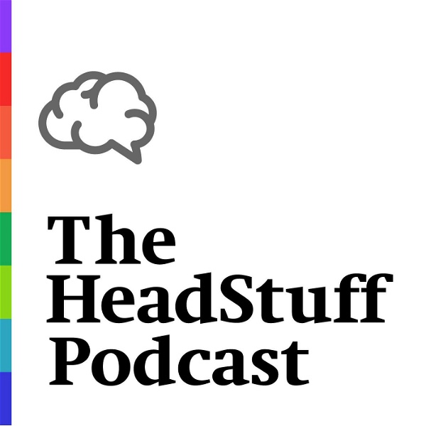 Artwork for The HeadStuff Podcast