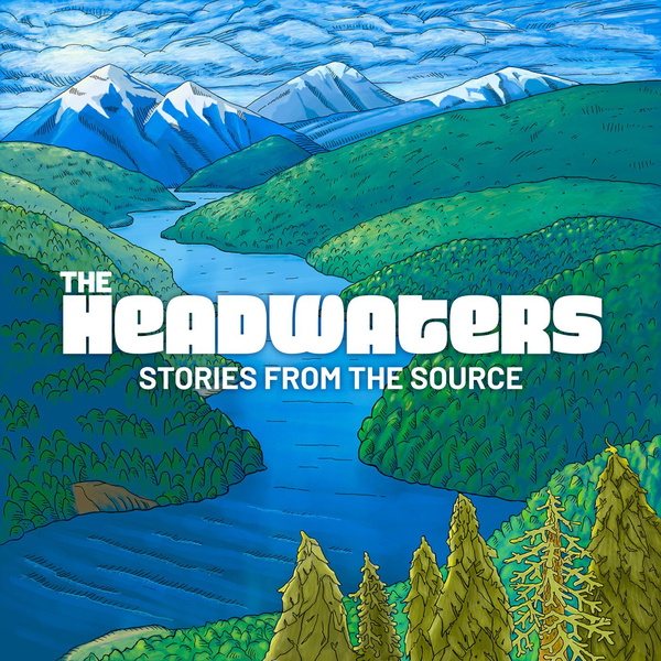 Artwork for The Headwaters