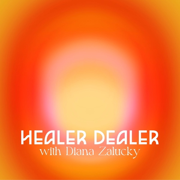 Artwork for Healer Dealer®