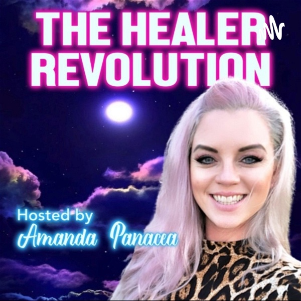 Artwork for The Healer Revolution