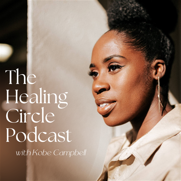 Artwork for The Healing Circle Podcast