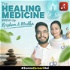 The Healing Medicine Within by Krishna & Medha