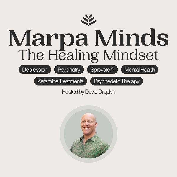 Artwork for The Healing Mindset Podcast
