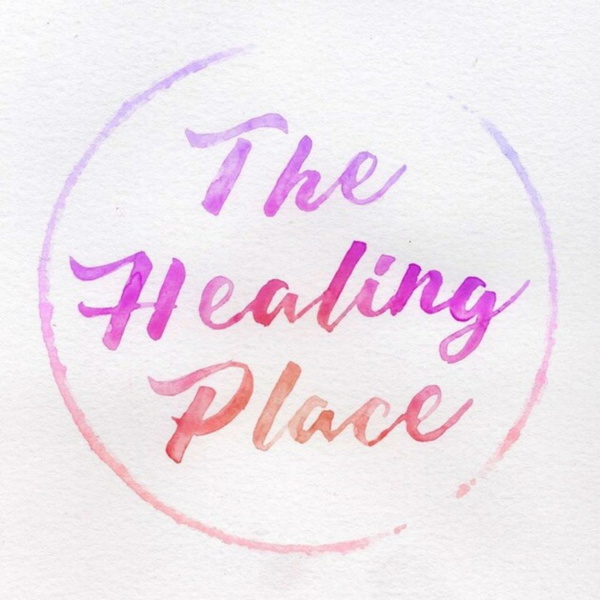 Artwork for The Healing Place Podcast