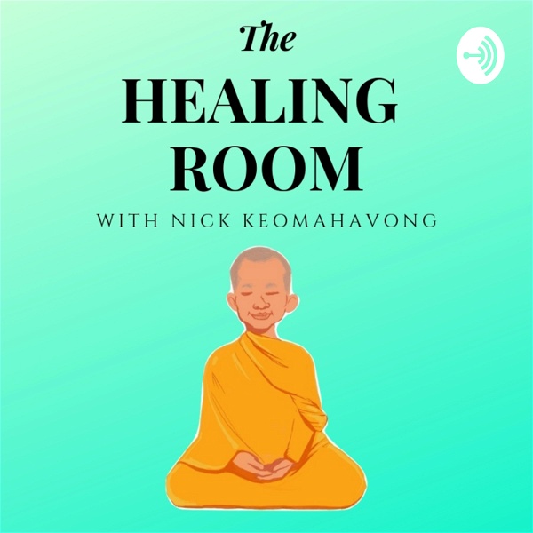 Artwork for The Healing Room