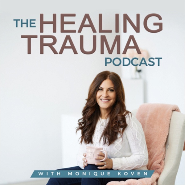 Artwork for The Healing Trauma Podcast