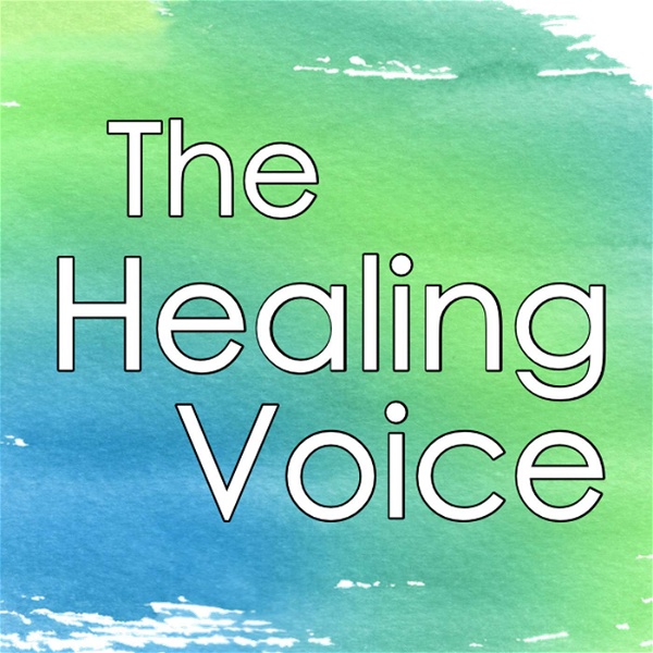 Artwork for The Healing Voice
