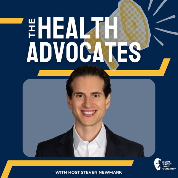 Artwork for The Health Advocates