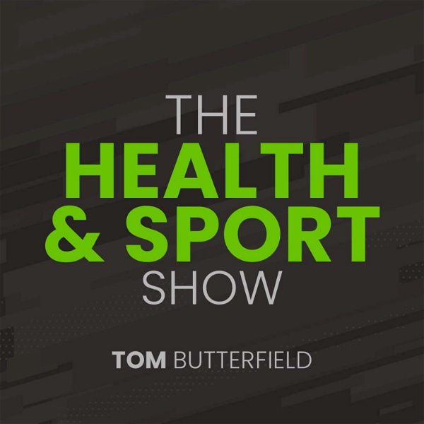 Artwork for The Health and Sport Show
