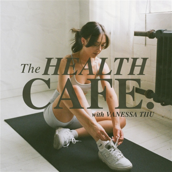 Artwork for The Health Cafe