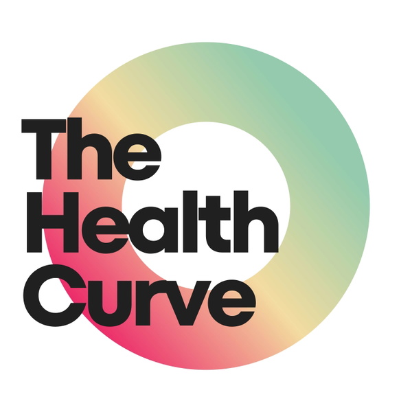 Artwork for The Health Curve