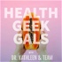 The Health Geek Gals