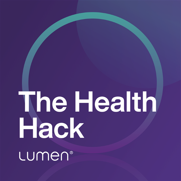 Artwork for The Health Hack