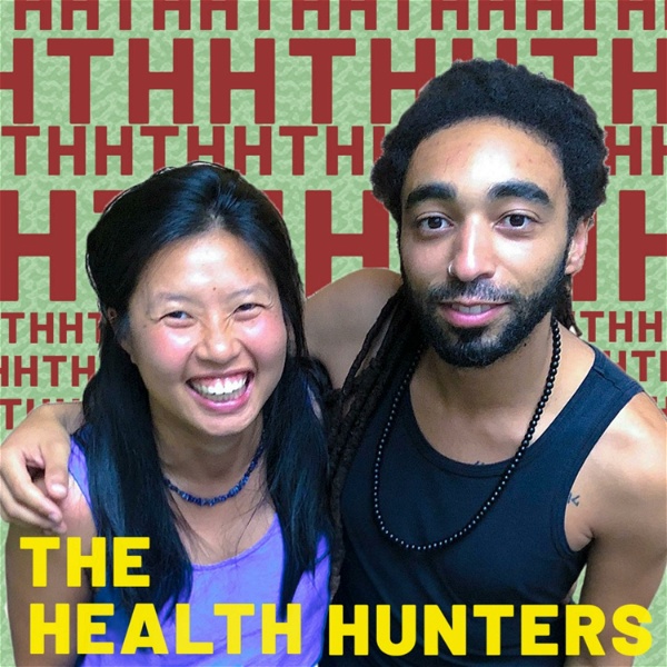 Artwork for The Health Hunters