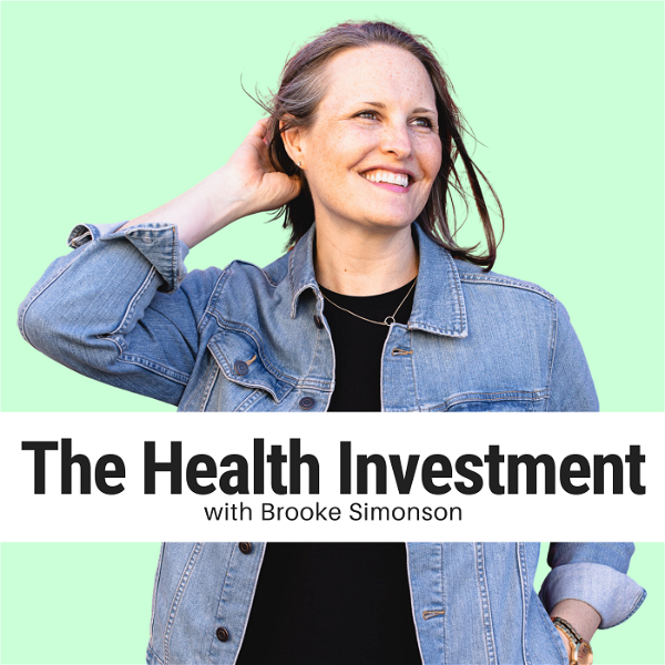 Artwork for The Health Investment Podcast